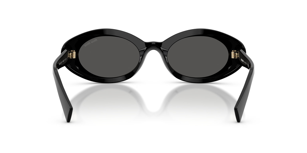 MIU MIU SMU B09S 16K08Z 52