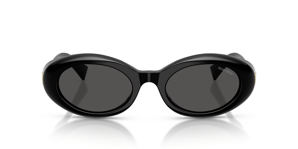 MIU MIU SMU B09S 16K08Z 52