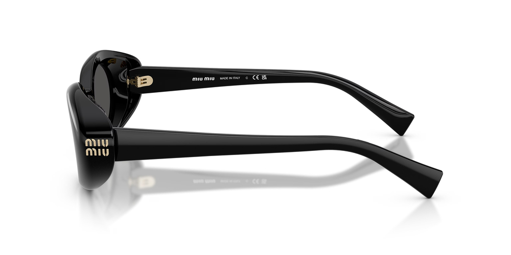 MIU MIU SMU B09S 16K08Z 52