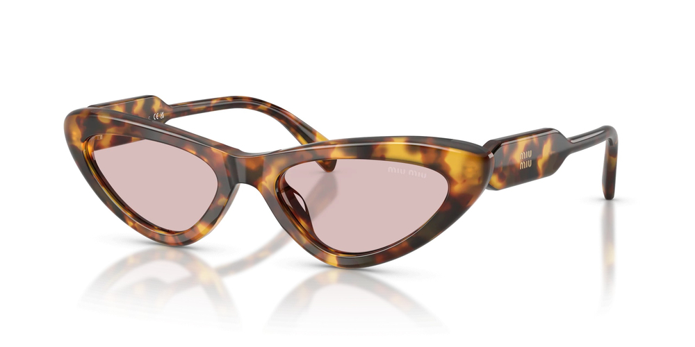 MIU MIU SMU B11SU 14L4I0 55