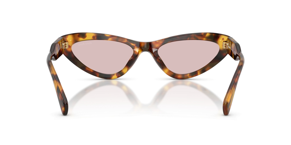 MIU MIU SMU B11SU 14L4I0 55