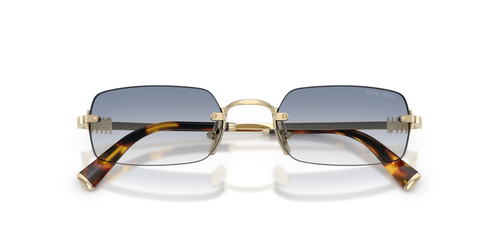 MIU MIU SMU B50S ZVN80O 50
