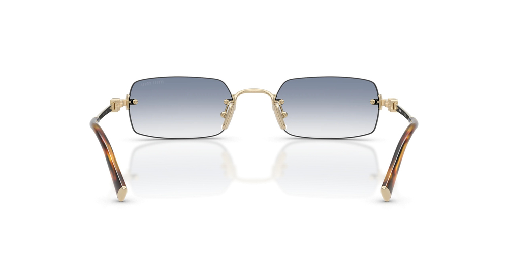 MIU MIU SMU B50S ZVN80O 50