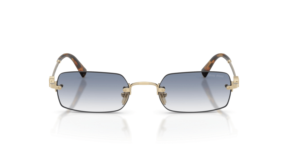 MIU MIU SMU B50S ZVN80O 50