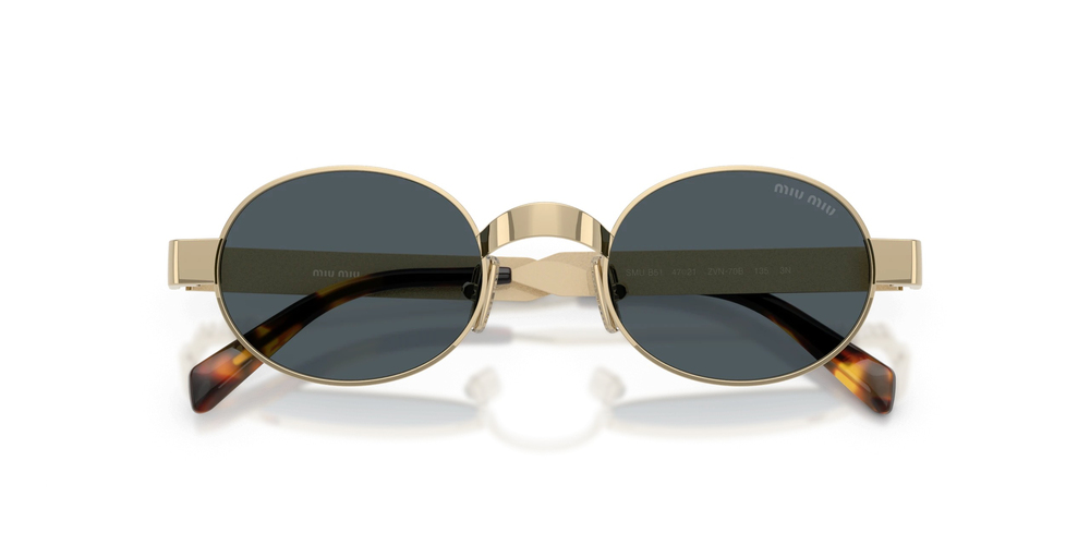 MIU MIU SMU B51S ZVN70B 47