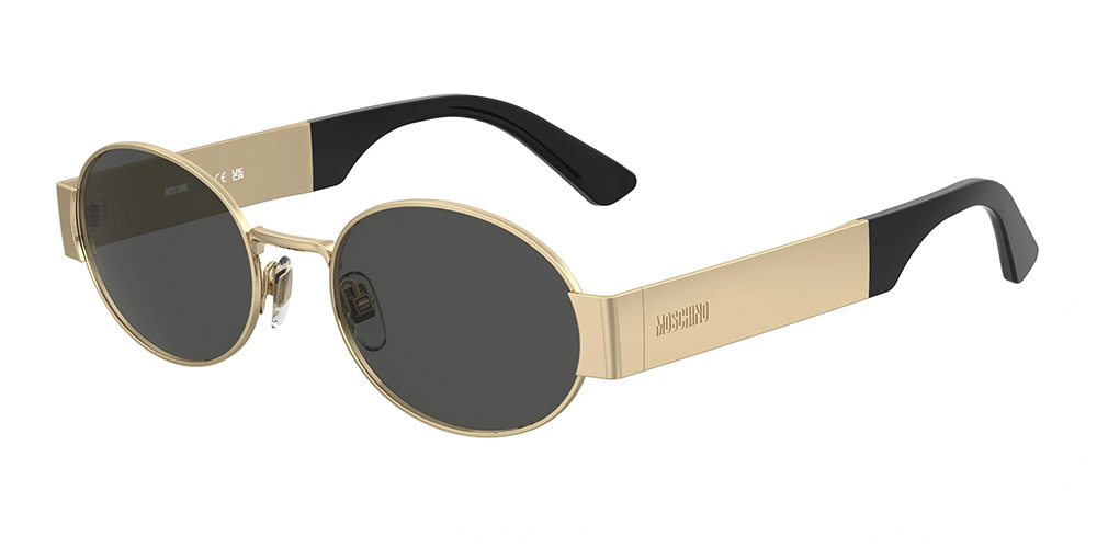 MOSCHINO MOS 185/S 000IR 55