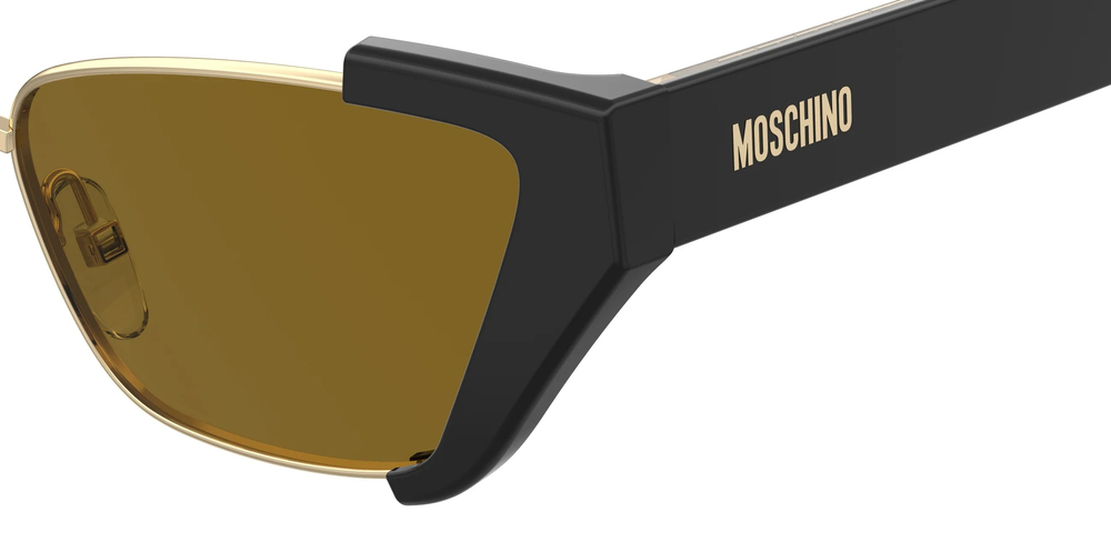 MOSCHINO MOS 205/S 2M270 56