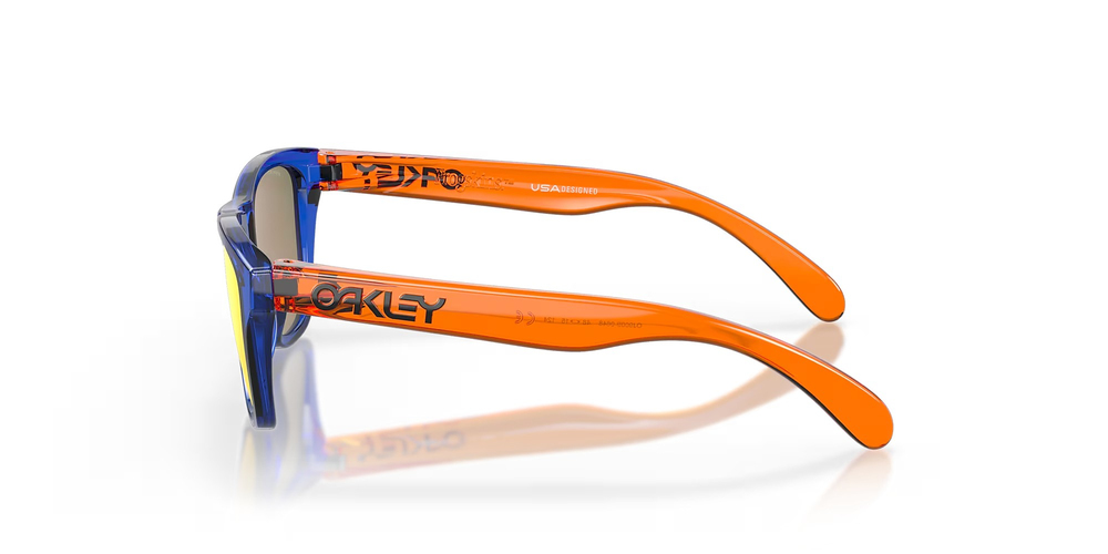 OAKLEY KIDS OJ 9009 Frogskins xxs 900906 48