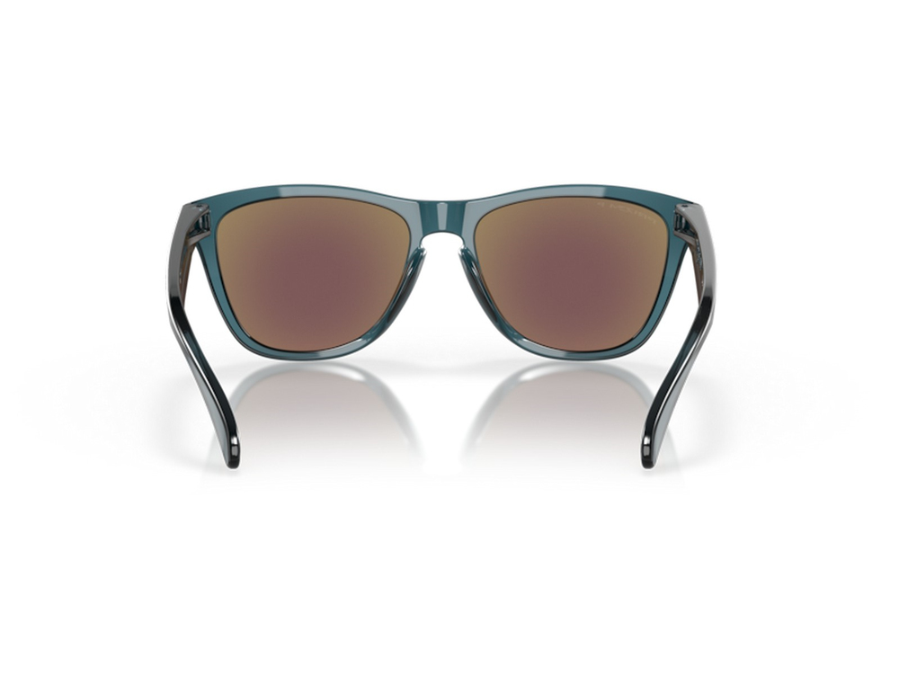 OAKLEY OO 9013 Frogskins F6 55