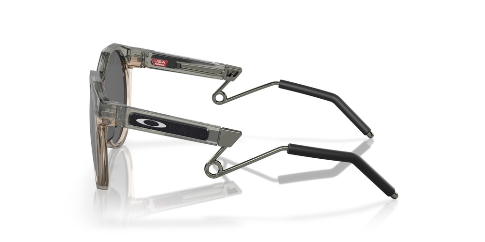OAKLEY OO 9279 Hstn metal 05 52
