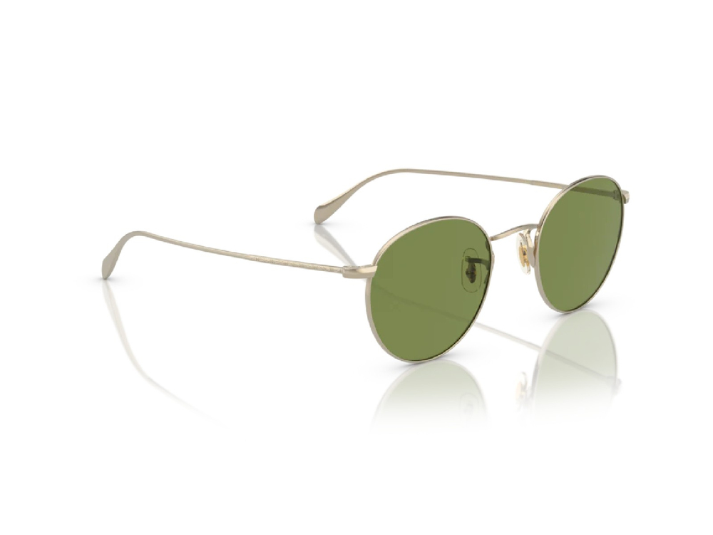 OLIVER PEOPLES 1186S Coleridge Sun 514552 50
