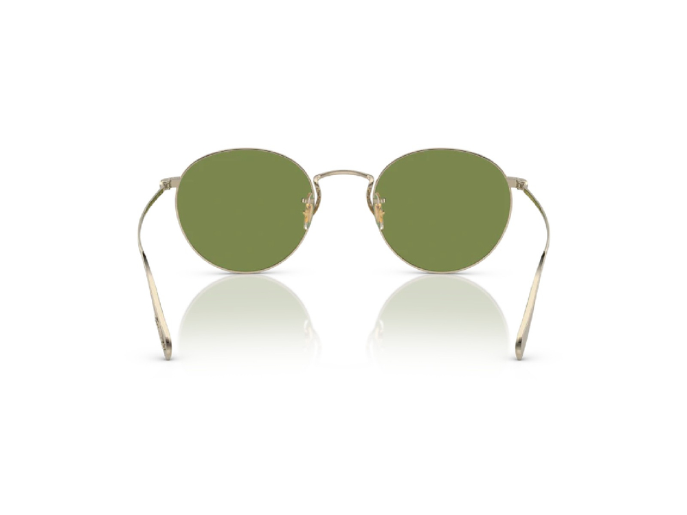 OLIVER PEOPLES 1186S Coleridge Sun 514552 50