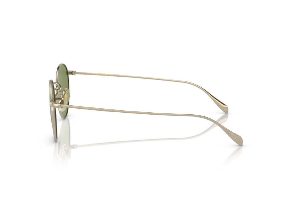 OLIVER PEOPLES 1186S Coleridge Sun 514552 50