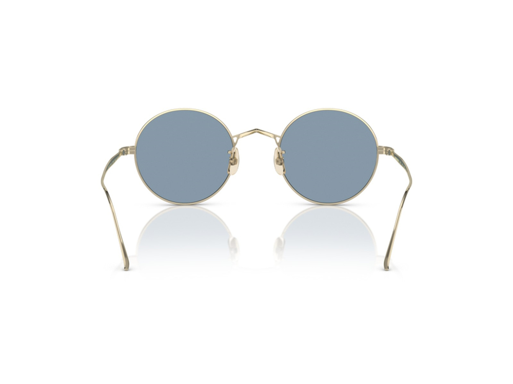 OLIVER PEOPLES 1293ST G. Ponti-3 503556 48