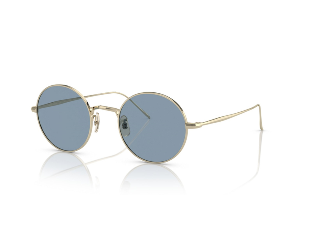 OLIVER PEOPLES 1293ST G. Ponti-3 503556 48