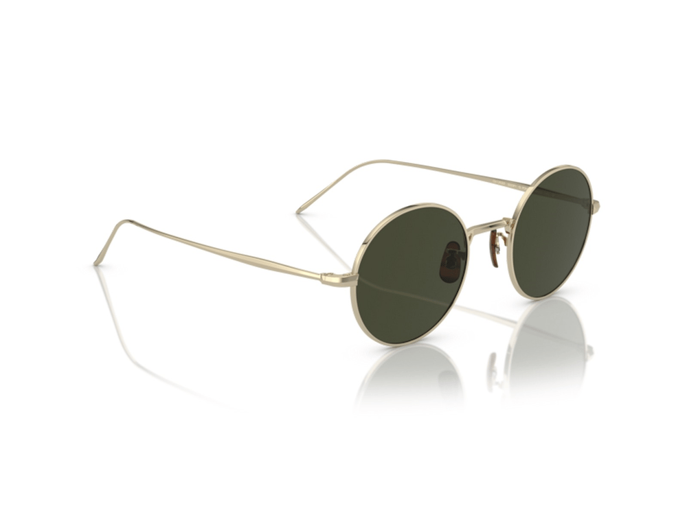 OLIVER PEOPLES 1293ST G. Ponti-3 5035P1 48