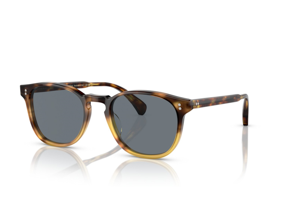 OLIVER PEOPLES 5298SU Finley Esq. Sun 1409R8 53