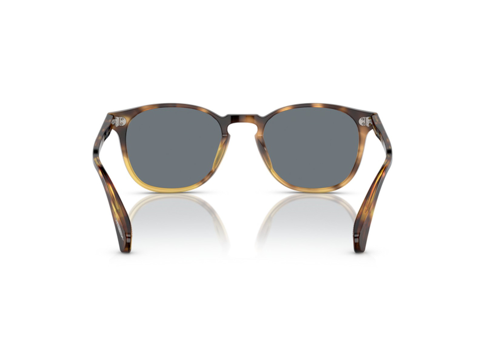 OLIVER PEOPLES 5298SU Finley Esq. Sun 1409R8 53