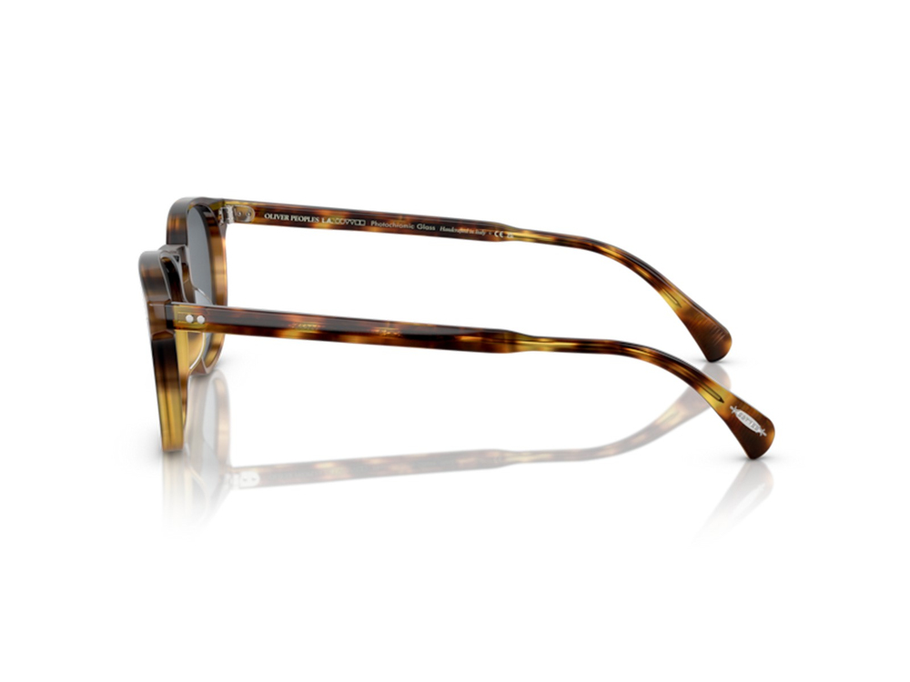 OLIVER PEOPLES 5298SU Finley Esq. Sun 1409R8 53