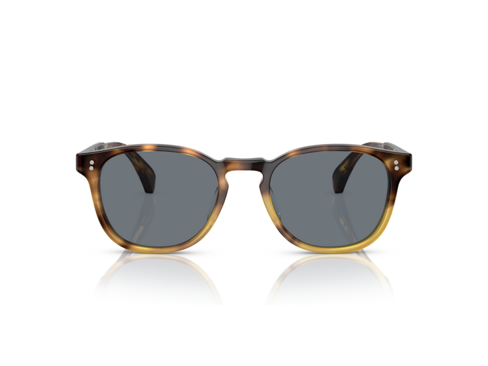 OLIVER PEOPLES 5298SU Finley Esq. Sun 1409R8 53