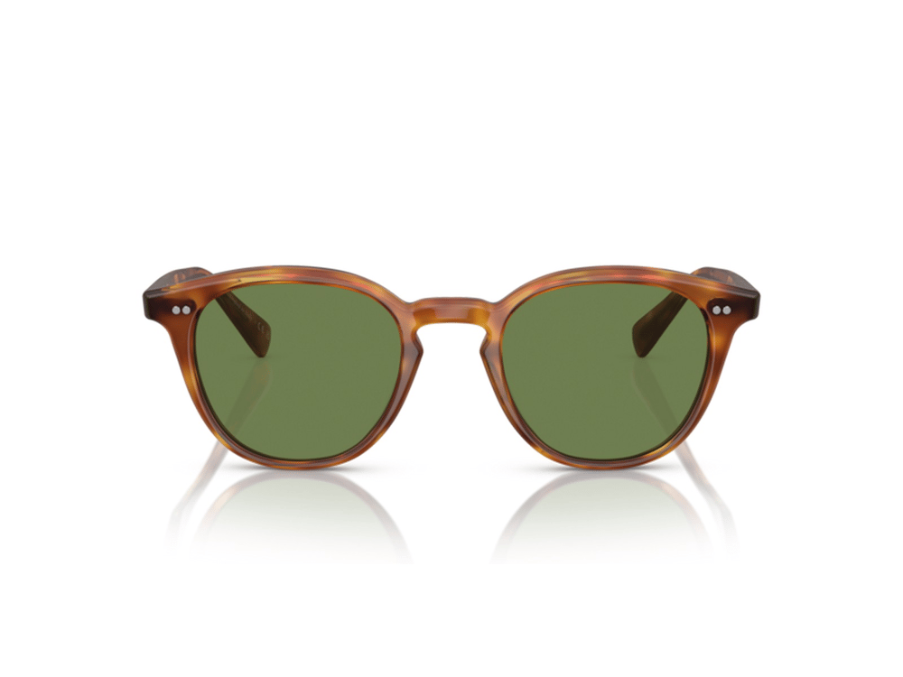 OLIVER PEOPLES 5454SU Desmon Sun 14834E 48