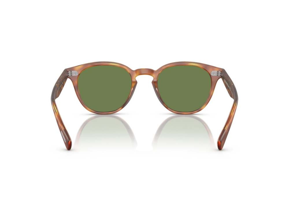 OLIVER PEOPLES 5454SU Desmon Sun 14834E 48