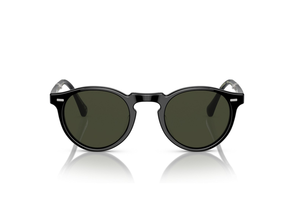 OLIVER PEOPLES 5456SU Gregory Peck 1962 1005P1 47