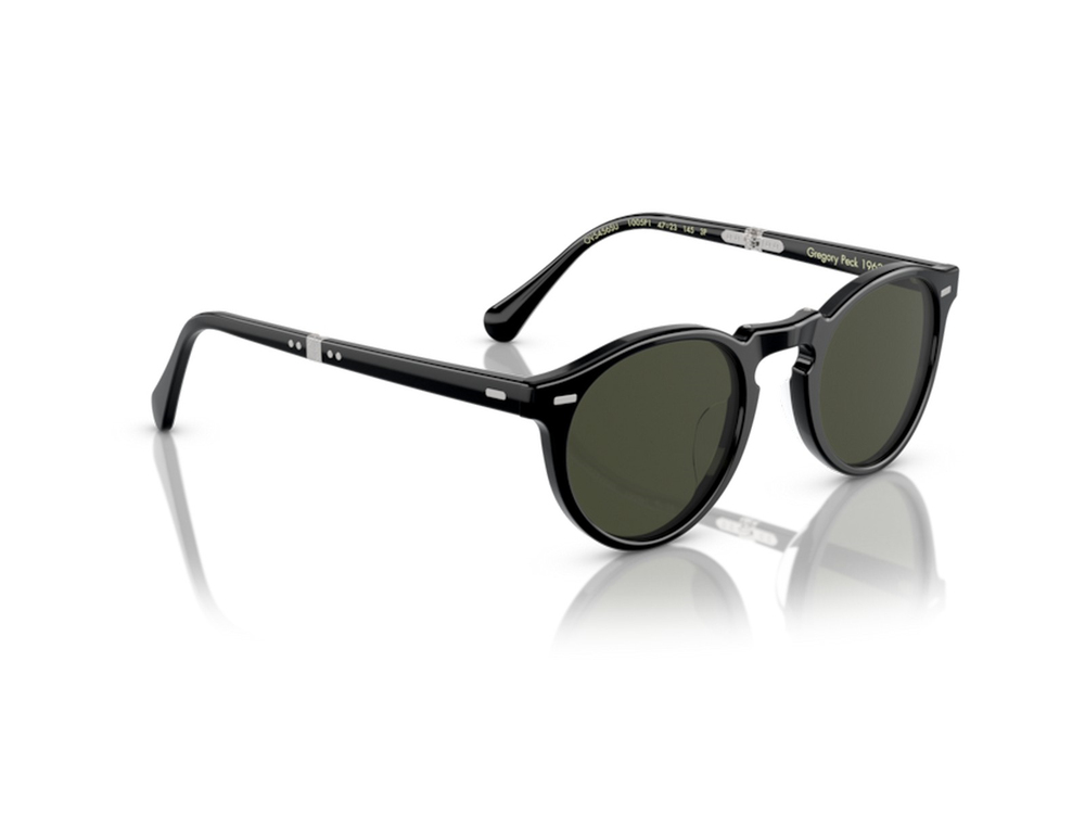 OLIVER PEOPLES 5456SU Gregory Peck 1962 1005P1 47