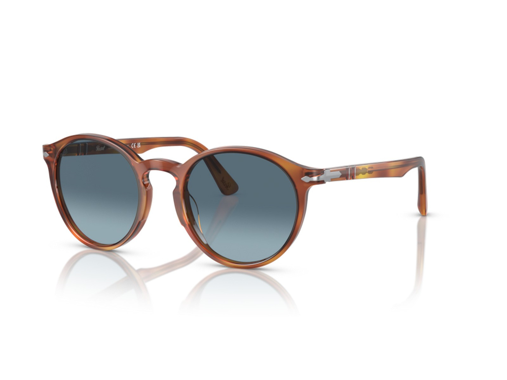 PERSOL 3171-S 96/Q8 Terra di Siena 52