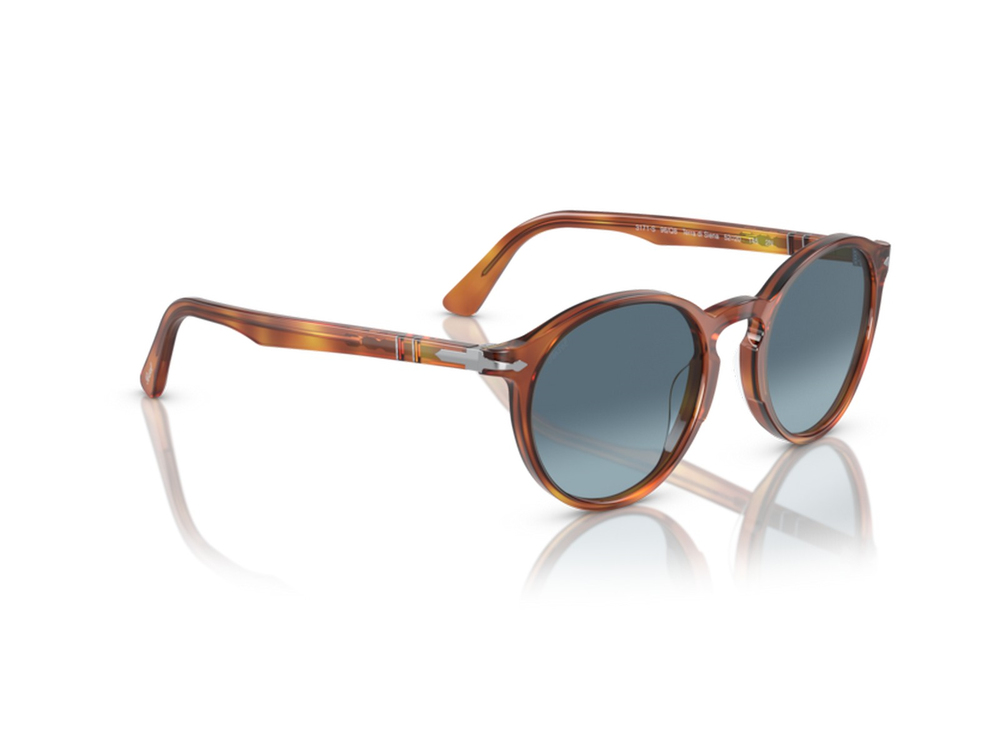 PERSOL 3171-S 96/Q8 Terra di Siena 52
