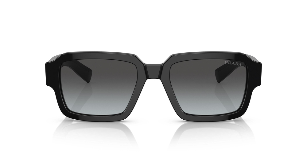 PRADA SPR 02ZS 1AB06T 52