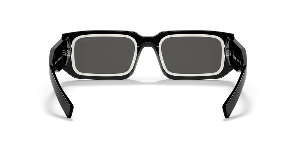 PRADA SPR 06YSF 09Q5SO 53