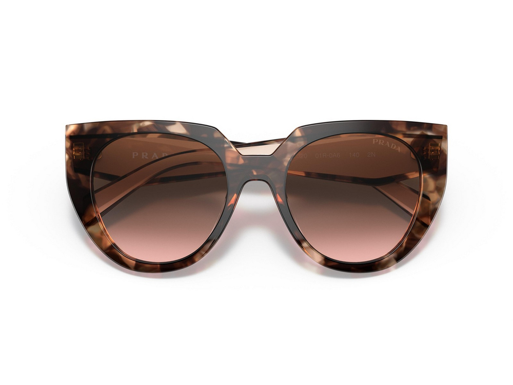 PRADA SPR 14WS 01R0A6 52