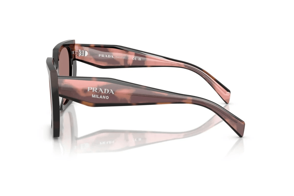 PRADA SPR 15WS 23A60B 54