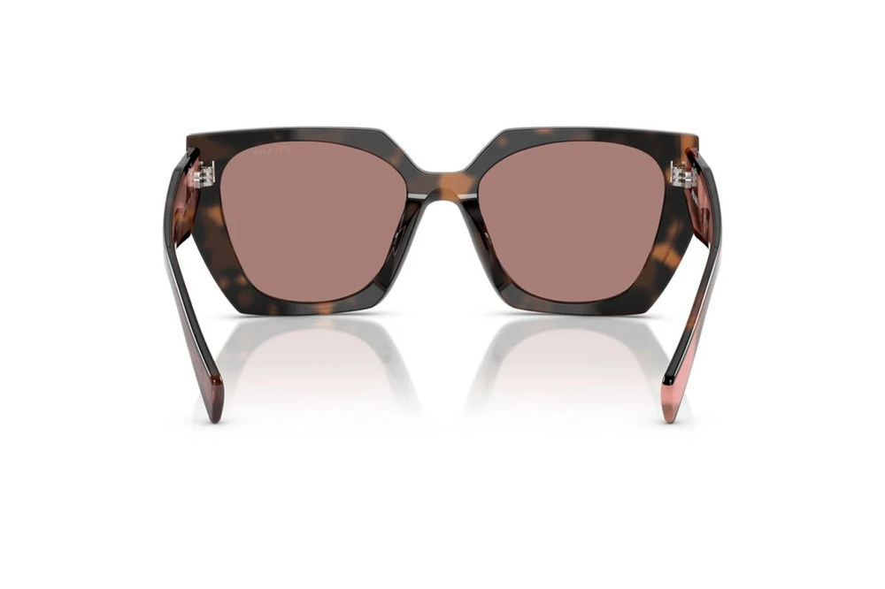 PRADA SPR 15WS 23A60B 54