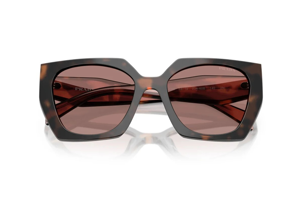 PRADA SPR 15WS 23A60B 54