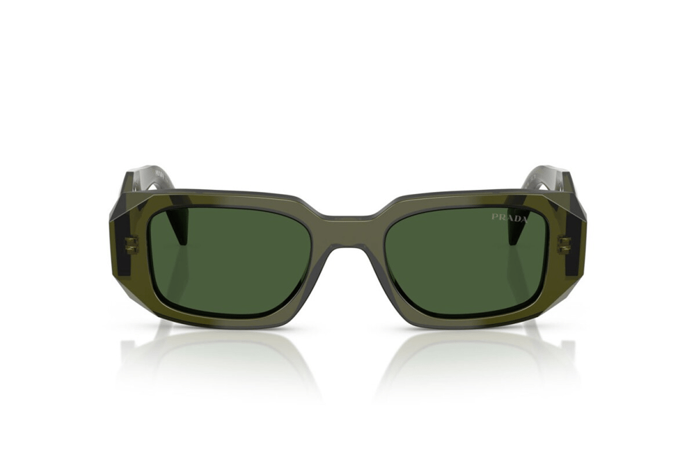 PRADA SPR 17WS 19Z1I0 49
