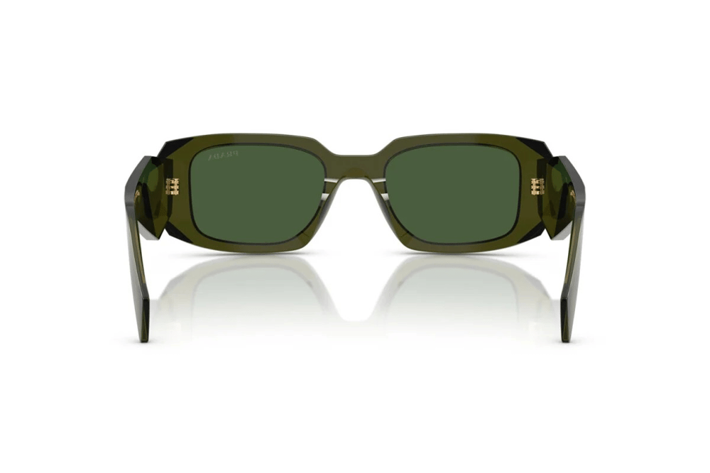 PRADA SPR 17WS 19Z1I0 49