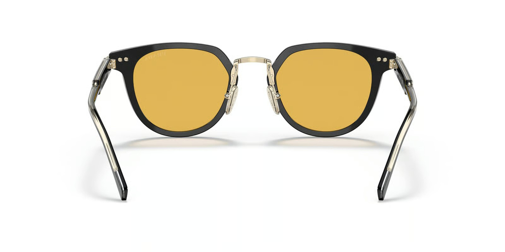 PRADA SPR 17YS AAV07M 49
