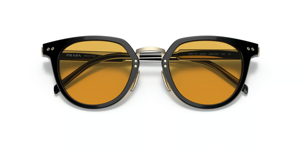 PRADA SPR 17YS AAV07M 49