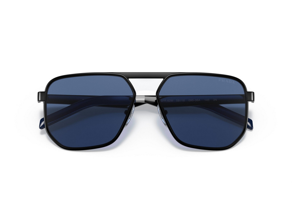 PRADA SPR 60W 09S06A 58