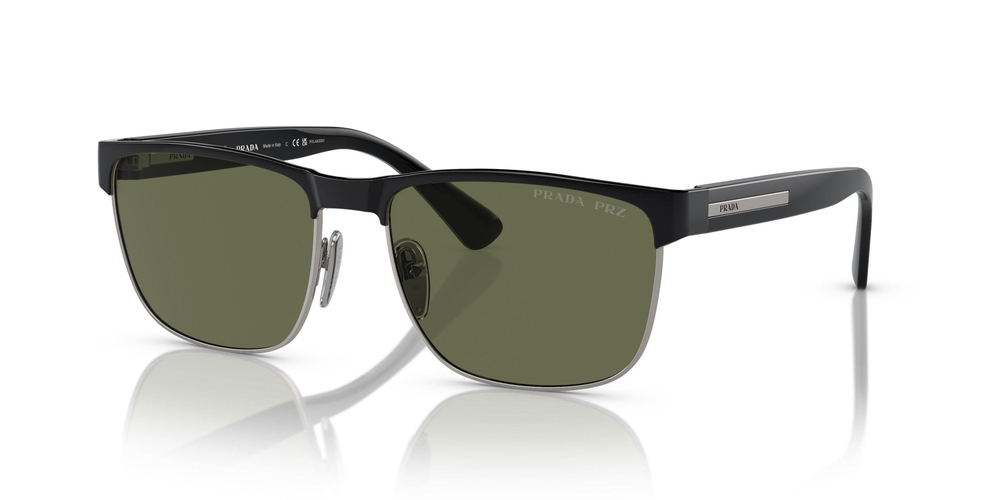 PRADA SPR 66ZS YDC03R 58