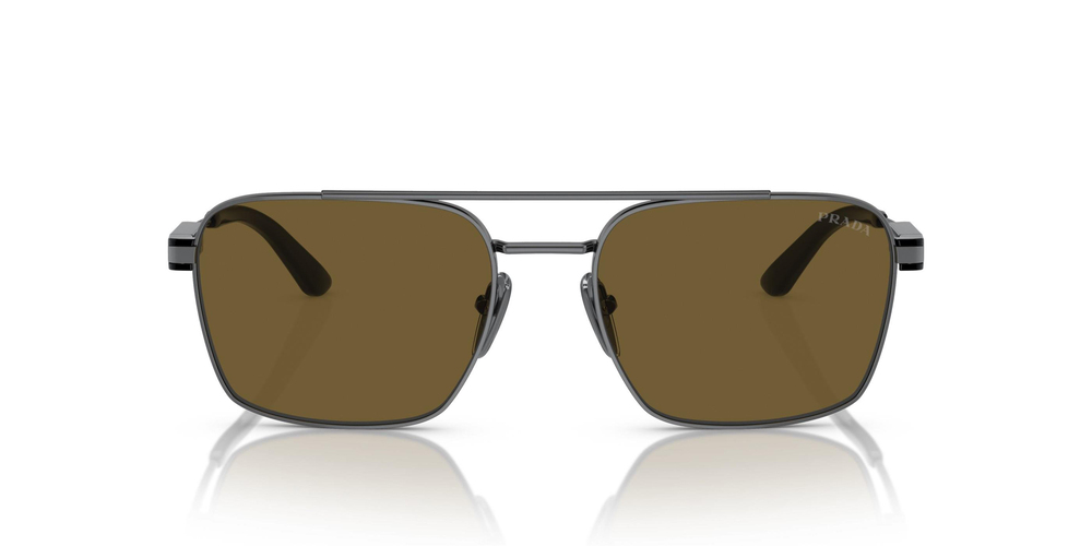 PRADA SPR 67ZS 5AV01T 56