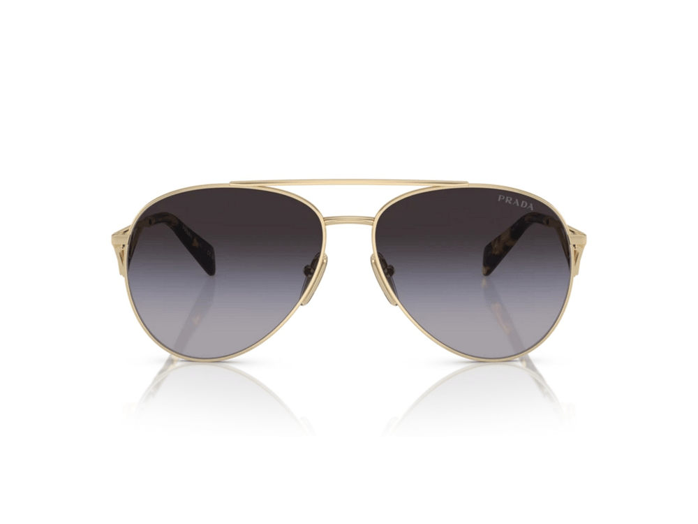 PRADA SPR 73ZS ZVN5D1 58