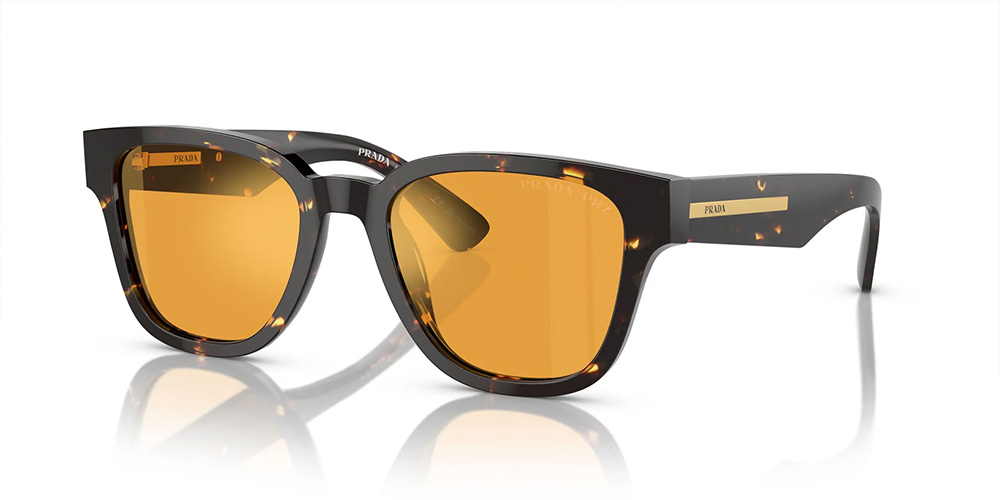 PRADA SPR A04 1602OC 52