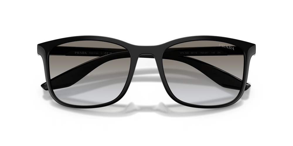 PRADA SPR A08S 1AB0A7 56