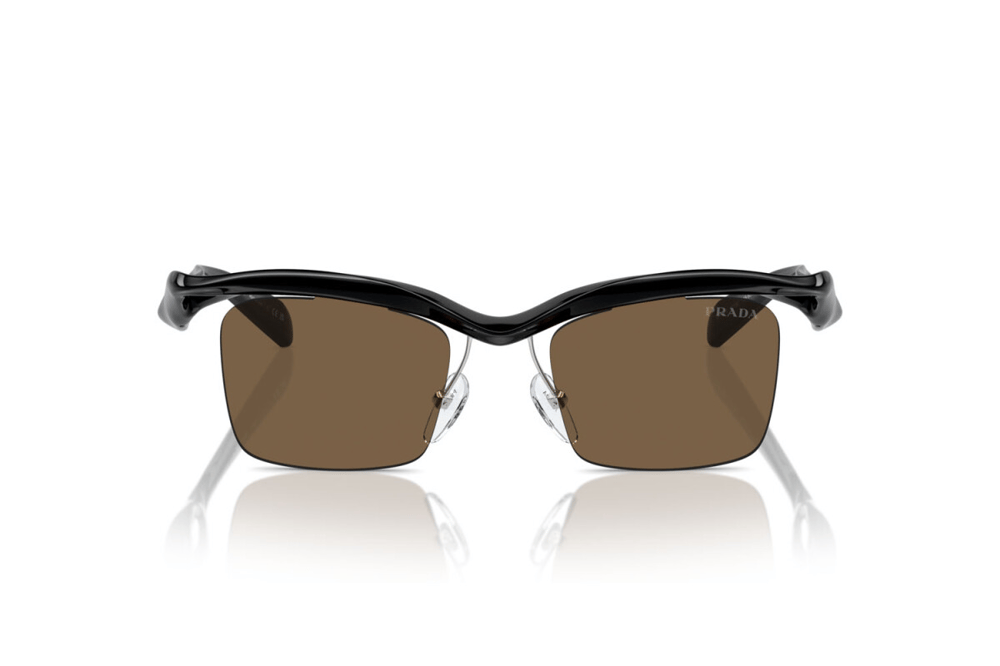 PRADA SPR A15S 1AB8CI 47