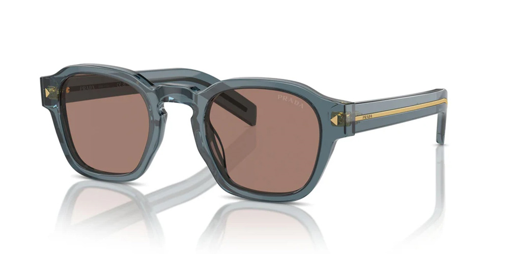 PRADA SPR A16S 17T05D 52