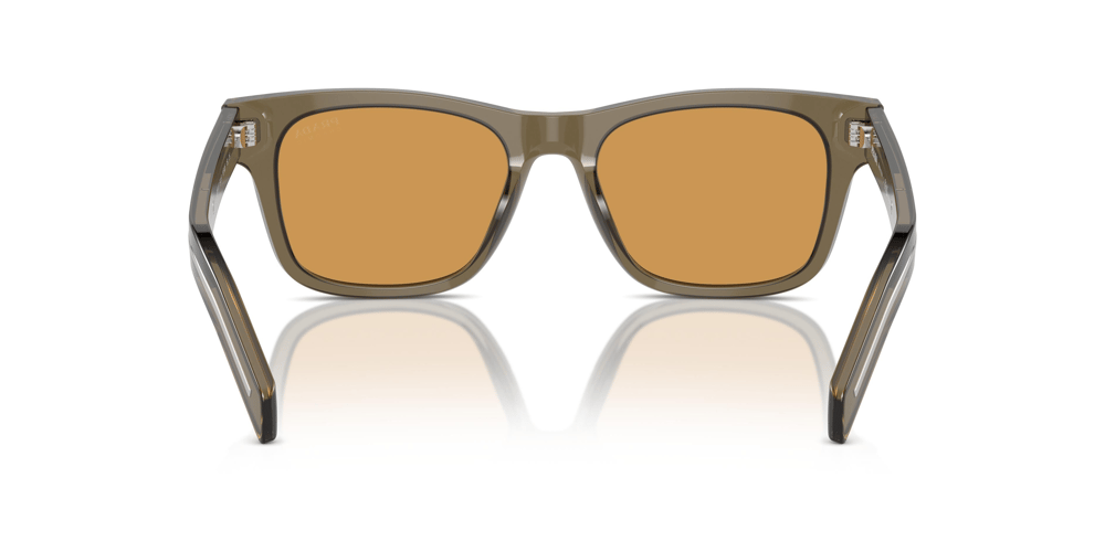 PRADA SPR A17S 18T60F 54