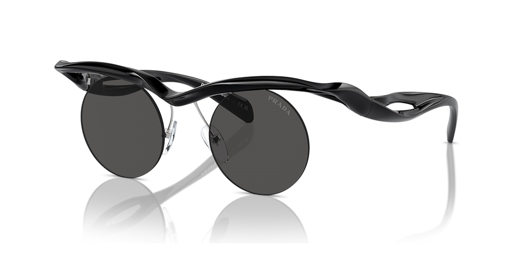 PRADA SPR A18S 1AB5SO 43